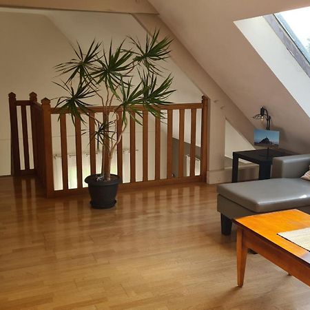 شقة Casa Damg Loucelles المظهر الخارجي الصورة