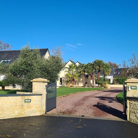 شقة Casa Damg Loucelles المظهر الخارجي الصورة